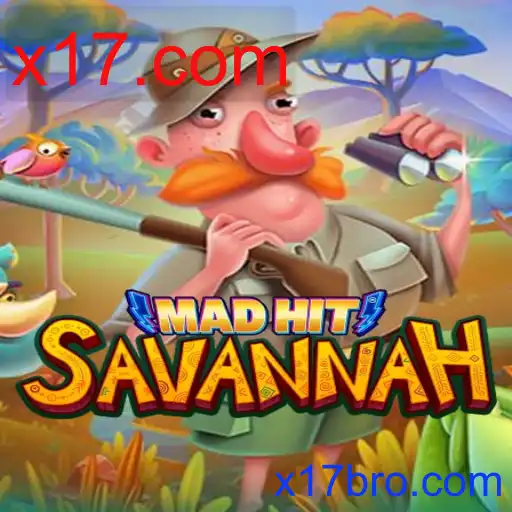 MadHitSavannah